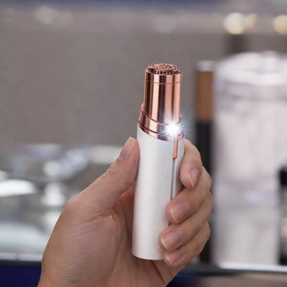 💜 Depiladora Facial Ocassia™ ✨ Resultados inmediatos sin dolor ni enrojecimiento — elimina el vello facial en una sola pasada.